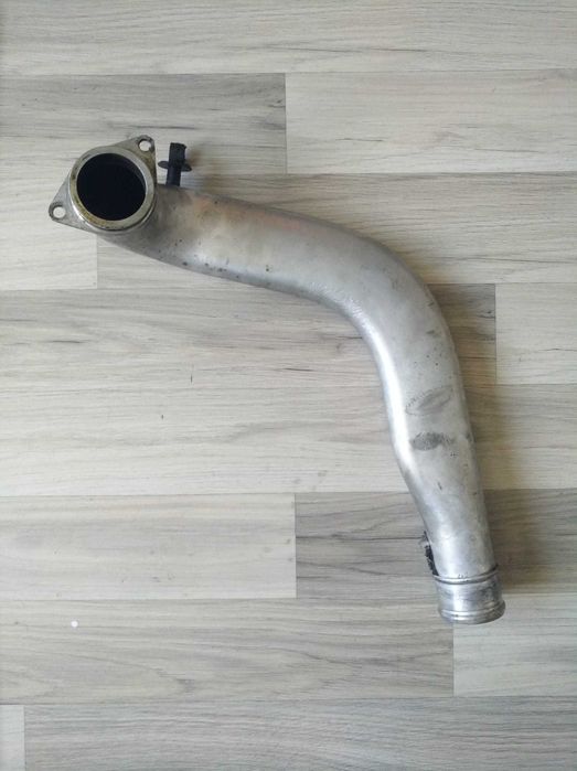 Алфа Ромео 159 1.9 2.4 тръба маркуч високо налягане турбо