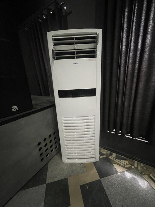 Кондиционер DITREEX DTXF- 60N3FD2F