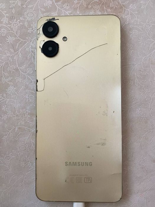 Galaxy Samsung a06