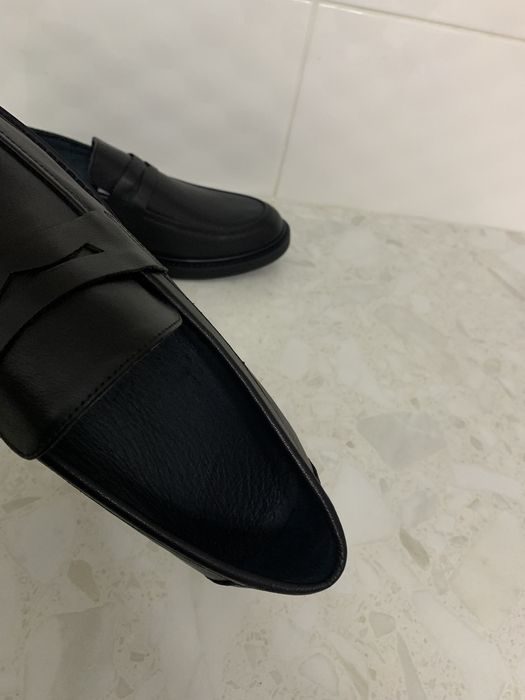 Продаются мужские туфли