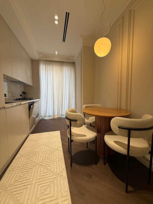 СДАЕТСЯ  2-комнатная кв на ЯШНАБАДЕ около 40-лет / Тузель / Кадешево