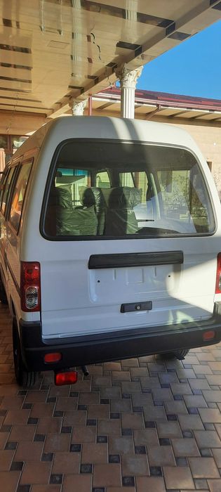 Yangi Damas style sotiladi