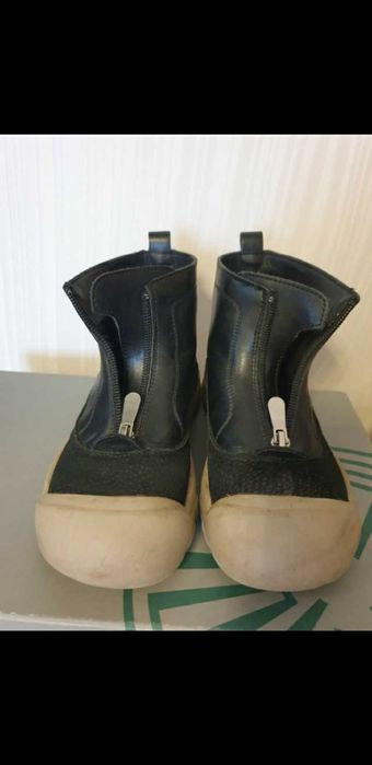 Ботинки для девочки, 32 размер