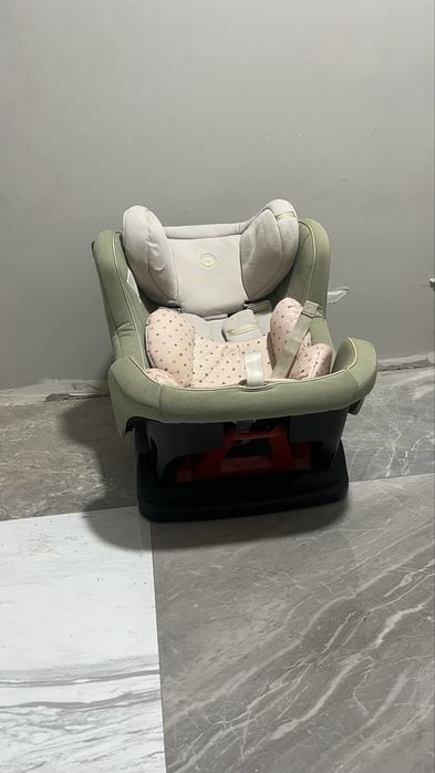 Автокресло детский