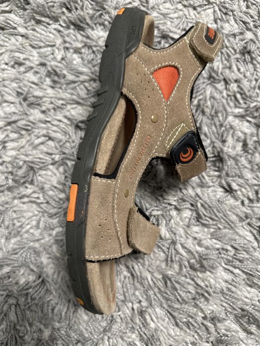 Сандали летние outventure, сланцы