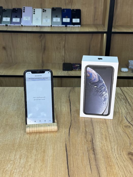 Iphone Xr 128 gb 75%