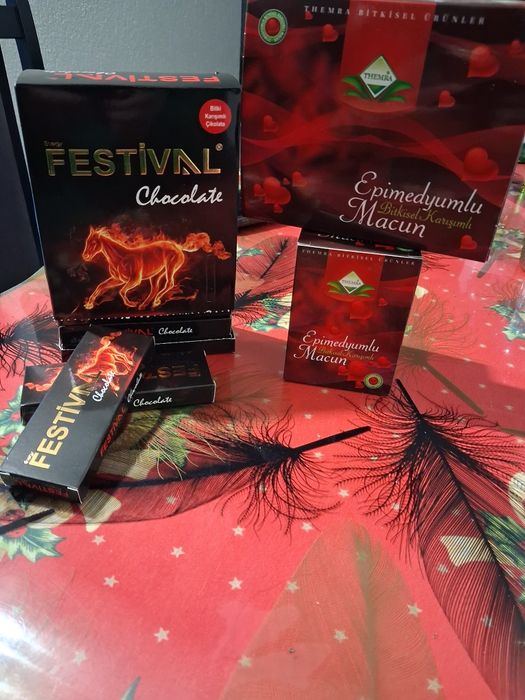 Afrodiziace Turcești.