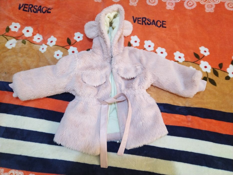 Срочно детский дублёнка сотилади