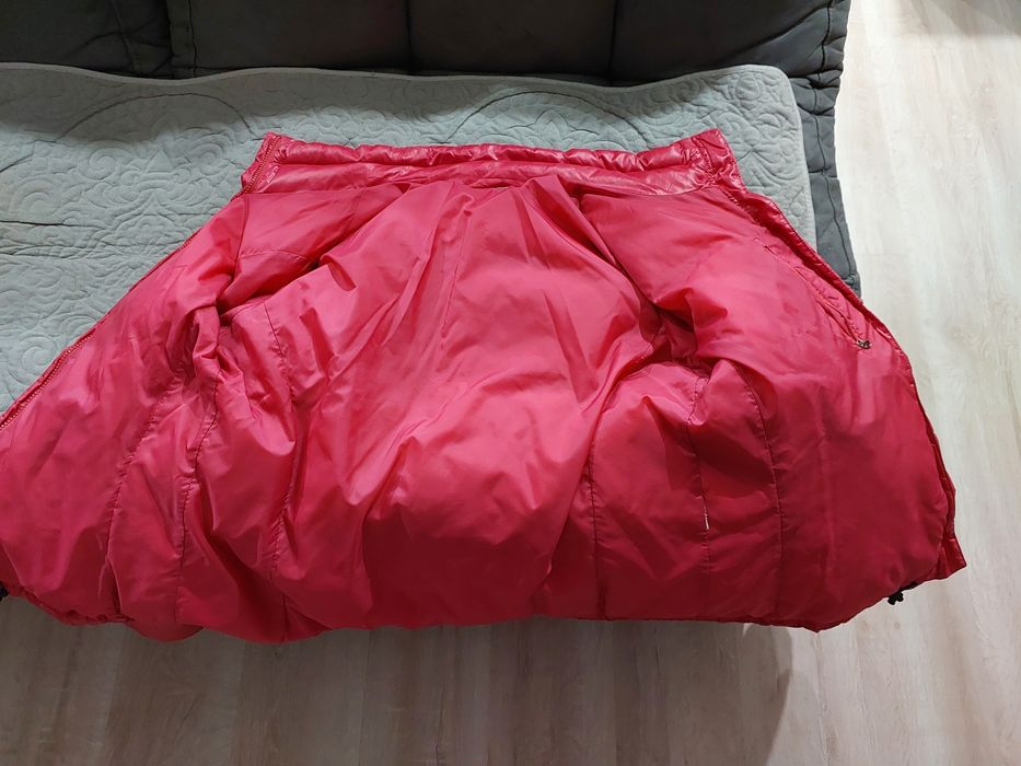 Женская   куртка