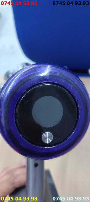 aspirator DYSON V11 nu stiu starea lui fara sursa se vinde ca in poze