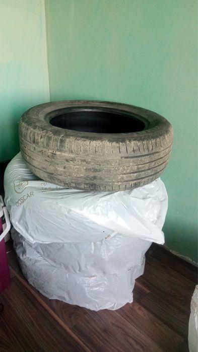 Продам летние шины
