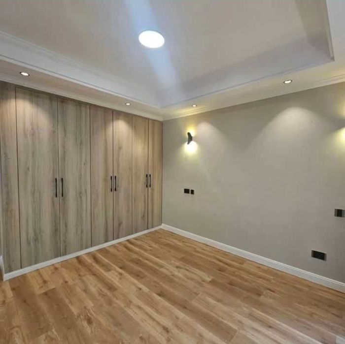 Бригада узбеков готовы к работе