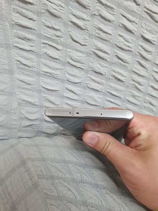 Samsung Galaxy Note 10 5G 12/256GB Silver Igravoy Flagman Holati Zor