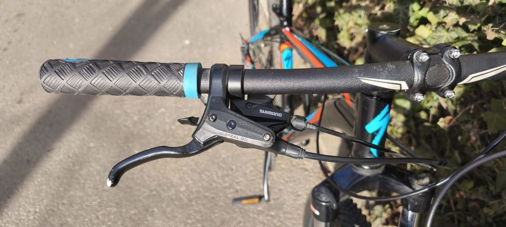 Bicicleta Specialized 29 er M