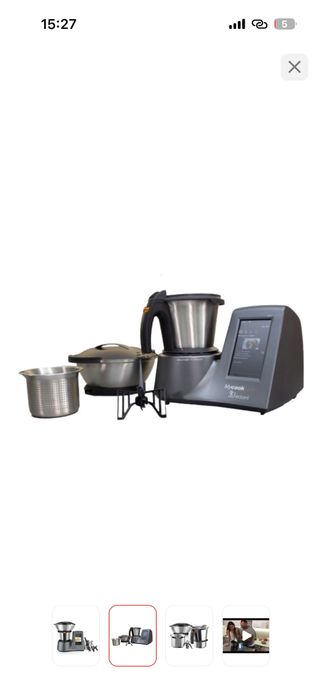 Продам  кухонный робот Mycook