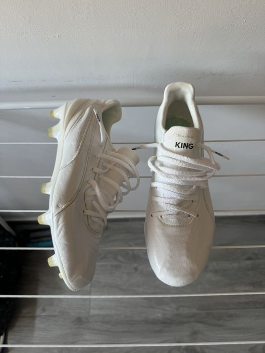 Ghete fotbal Puma