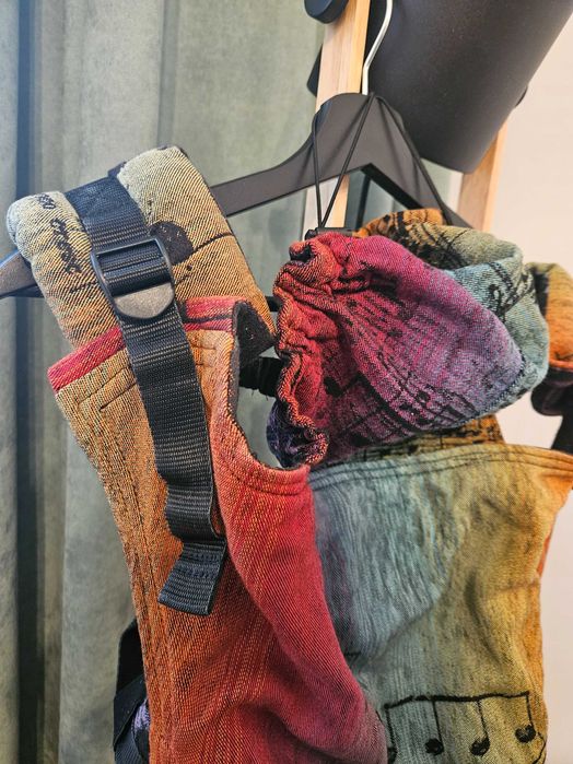 Sistem de purtare LennyLamb