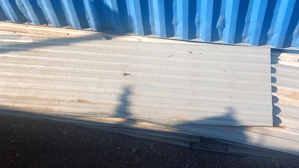 Продам профлист.