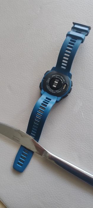 Garmin Instinct 1 Solar