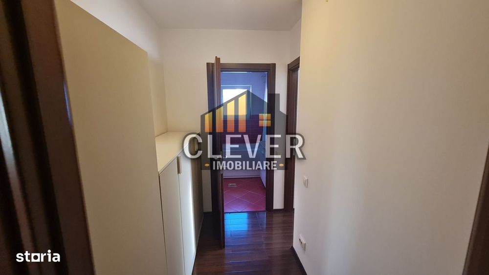 Ap 2 camere generos, mobilat utilat – Piata Alba Iulia