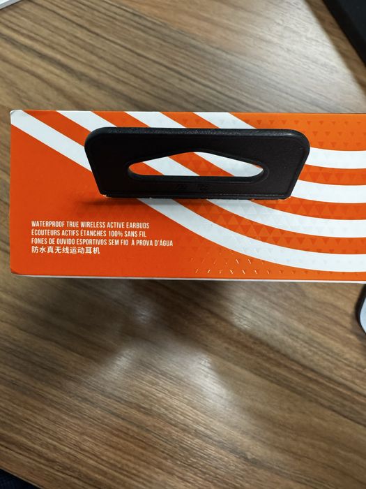 Наушники JBL endurance peak 3