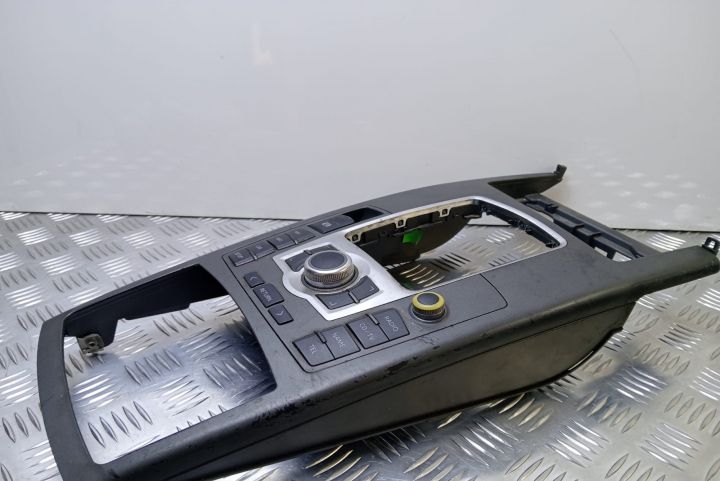 Consola centrala 4f1864261 Audi A6 4F/C6
