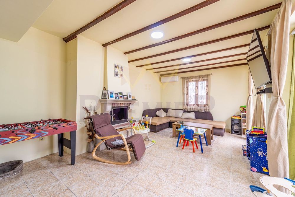 Продава се Къща в с. Калиманци, Област Варна - 116 кв.м за 1337 €/кв.м - Снимка #5