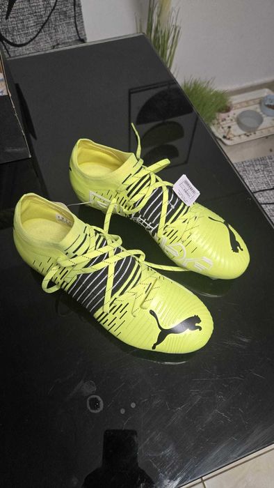 Ghete fotbal Puma