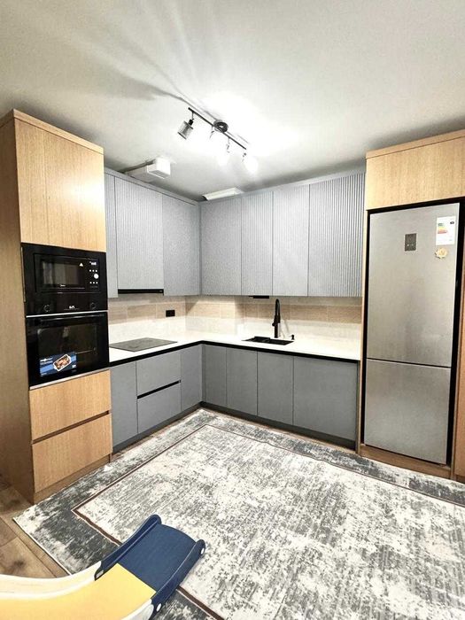 2-к ЖК Улытау. Золотой Квадрат продам!