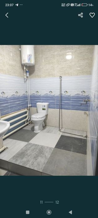 Сотилади еки вариант Коттедж 3суток 4хона евро бошидан 15000 дол колга