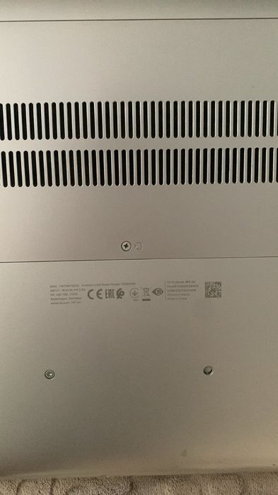 HP ProBook 450 G4