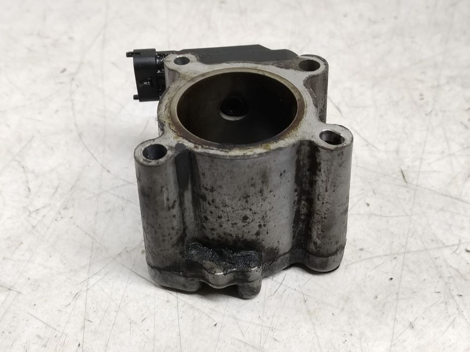 Corp prelungire egr 2.0 dci m9r 8200854280 Renault Koleos 1 [2008 - 2