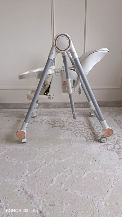 Детские кресло. Срочно сатылады