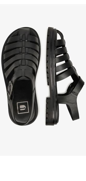 Дамски сандали G-star