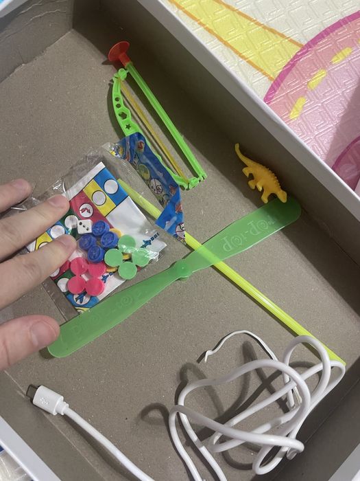 Новый планшет 20000