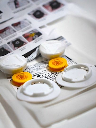 Механизм для завязывания шнурков