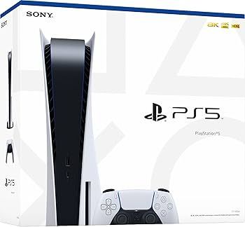 PS5 FAT 825GB 9.60