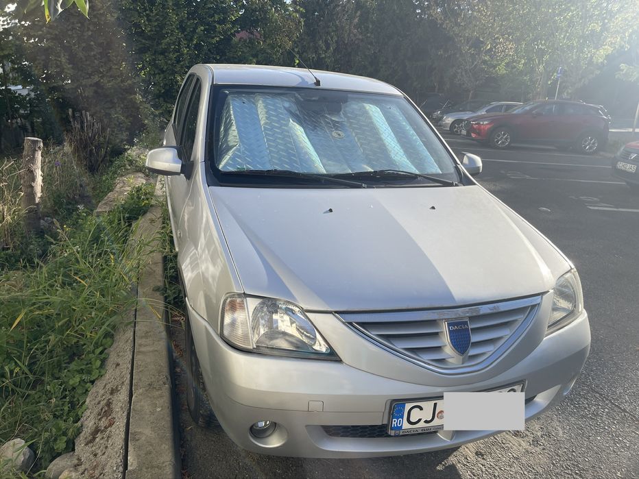 Dacia Logan "Prestige"