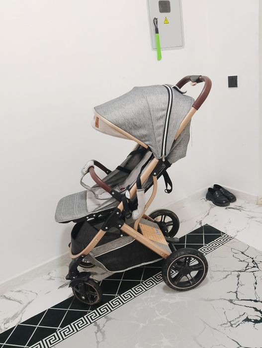 Коляска Текнум сатылады