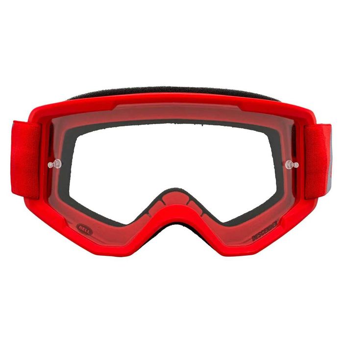 NOU! Ochelari / goggles ciclism MTB / enduro BELL Descender