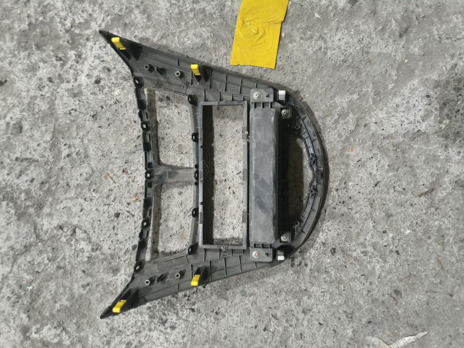 Панель Хюндай Акцент Солярис