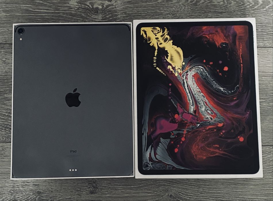 Ipad pro 12.9 256 gb Wi-Fi
