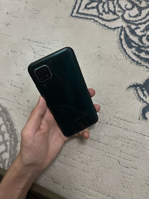Huawei P40 Lite смартфон