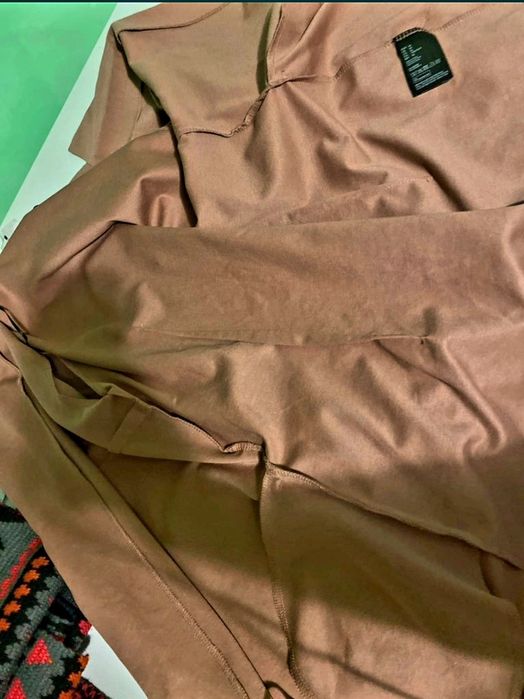 Pardesiu dama H&M / M