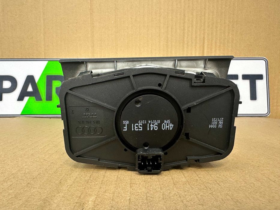 Копче ключ за фарове AUDI A8 S8 D4 4H0941531F