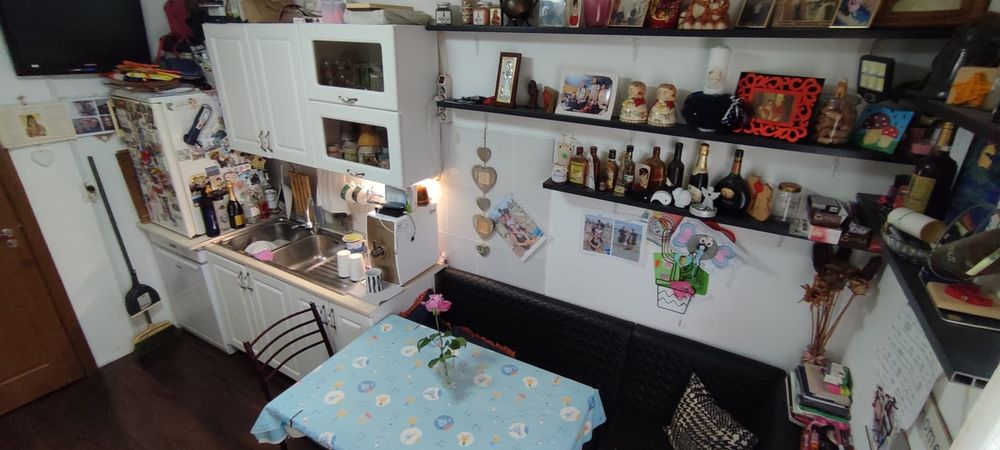 3Decomandat Arena Mall