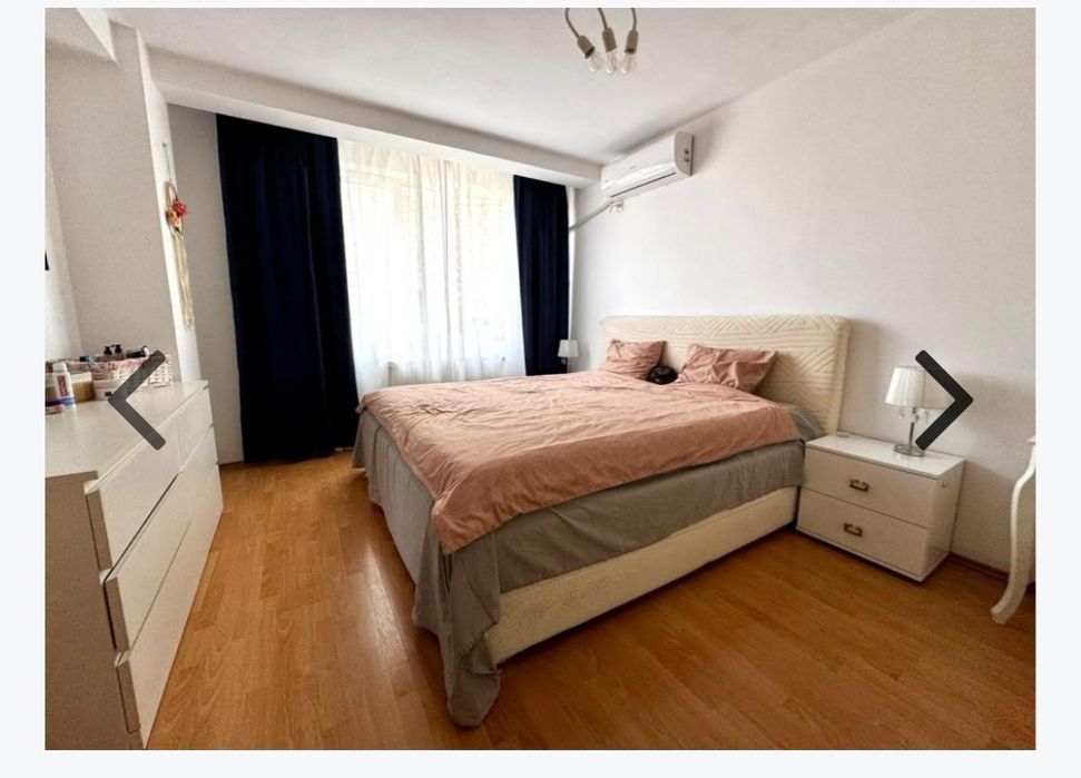 Apartament 3 camere Dumbrăvița