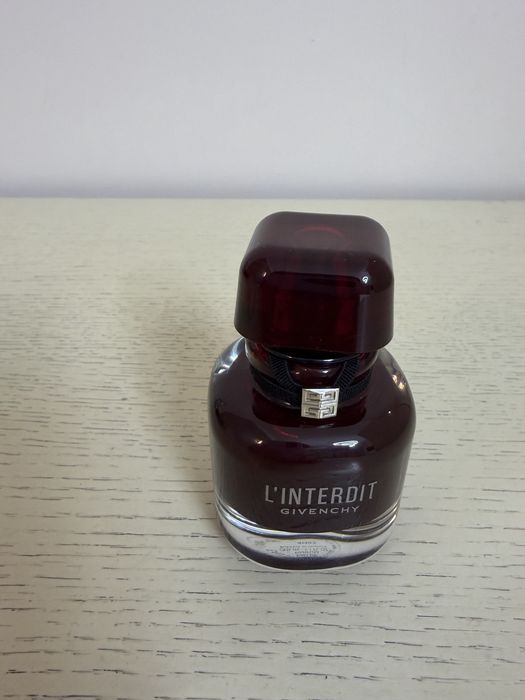 Духи GIVENCHY женские