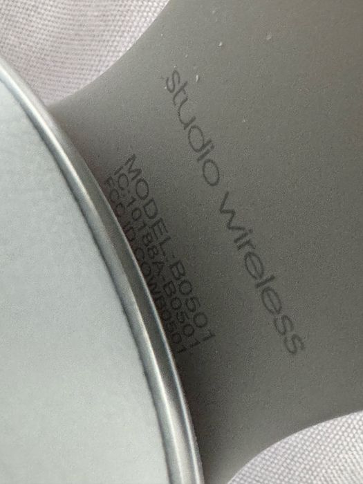 Casti Beats studio B0501 noi