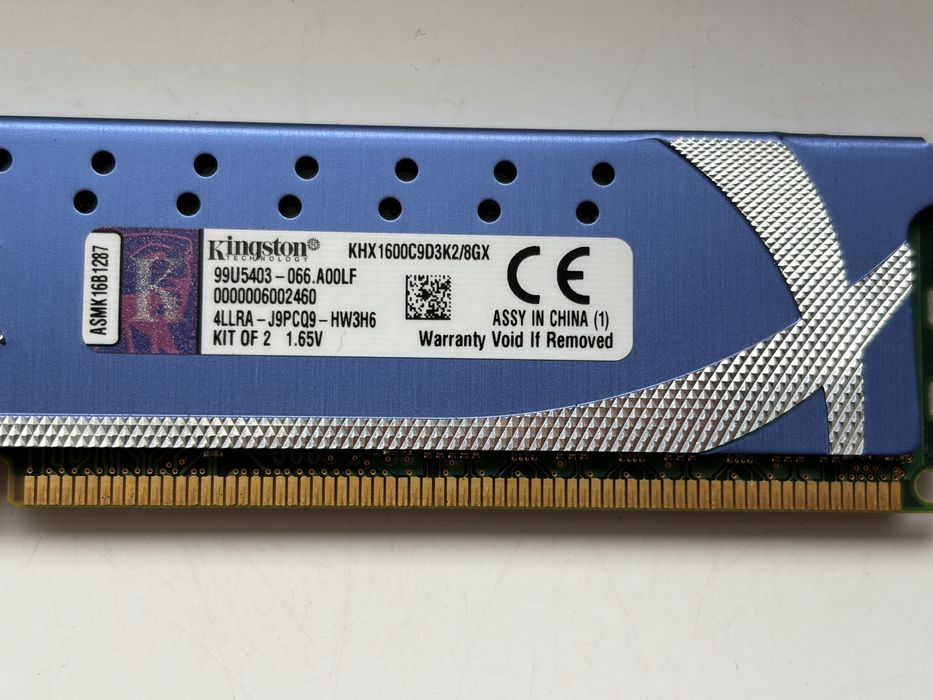 Kit Pc i3 4160 3,6 ghz